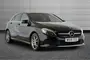 2018 Mercedes-Benz A-Class A180 Sport Edition 5dr