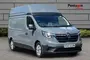 2026 Renault Trafic LH30 Blue dCi 150 High Roof Advance [Safety] Van