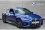 2024 BMW 4 Series 420i xDrive M Sport 2dr Step Auto