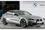 2024 BMW M3 M3 xDrive Competition M 4dr Step Auto