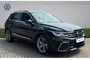 2023 Volkswagen Tiguan 1.5 TSI 150 R-Line Edition 5dr DSG