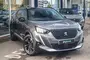 2022 Peugeot 2008 1.2 PureTech 130 GT 5dr