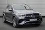 2023 Mercedes-Benz GLE GLE 450d 4Matic AMG Line Prem 5dr 9G-Tronic [7 St]