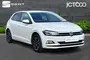 2021 Volkswagen Polo 1.0 TSI 95 United 5dr