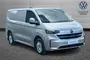 2025 Volkswagen Transporter 2.0 TDI 110 Commerce Pro Van