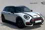 2021 MINI Clubman 2.0 John Cooper Works ALL4 6dr Auto