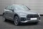 2024 Audi Q5 45 TFSI Quattro Black Edition 5dr S Tronic