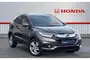 2018 Honda HR-V 1.5 i-VTEC EX CVT 5dr
