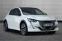 2021 Peugeot e-208 100kW GT Premium 50kWh 5dr Auto
