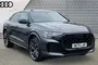 2025 Audi RS Q8 TFSI Quattro 5dr Tiptronic