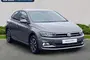 2021 Volkswagen Polo 1.0 EVO 80 United 5dr