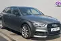 2017 Audi A3 1.4 TFSI Black Edition 5dr