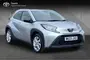 2023 Toyota Aygo X 1.0 VVT-i Pure 5dr Auto