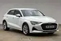 2026 Audi A3 1.5 TFSI 150 Sport 5dr
