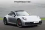 2020 Porsche 911 S 2dr PDK