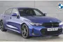 2023 BMW 3 Series 320d MHT M Sport 4dr Step Auto