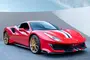 2019 Ferrari 488 GTB 2dr Auto