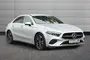 2023 Mercedes-Benz A-Class Saloon A200 Sport Executive 4dr Auto