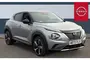 2022 Nissan Juke 1.6 Hybrid Tekna+ 5dr Auto