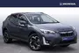 2023 Subaru XV 2.0i SE Premium 5dr Lineartronic