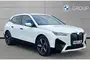 2023 BMW iX 240kW xDrive40 M Sport 76.6kWh 5dr Auto