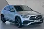 2023 Mercedes-Benz GLA GLA 200 AMG Line Executive 5dr Auto