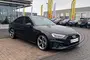 2020 Audi A4 35 TDI Black Edition 4dr S Tronic