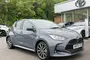 2025 Toyota Yaris 1.5 Hybrid 130 GR Sport 5dr CVT