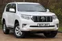 2022 Toyota Land Cruiser 2.8D 204 Active Commercial Auto