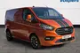 2023 Ford Transit Custom 2.0 EcoBlue 170ps Low Roof Sport Van Auto