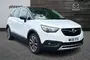 2018 Vauxhall Crossland X 1.2 Elite 5dr