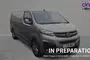 2021 Vauxhall Vivaro 3100 2.0d 150PS Elite H1 Van