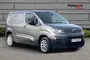 2024 Citroen Berlingo Van 1.5 BlueHDi 1000Kg Driver Ed 100ps 6 Speed [S/S]