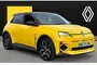 2025 Renault 5 110kW Techno Comfort Range 52kWh 5dr Auto