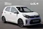 2018 Kia Picanto 1.25 3 5dr Auto