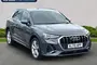 2020 Audi Q3 35 TDI S Line 5dr S Tronic