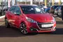 2019 Peugeot 208 1.2 PureTech 82 Tech Edition 5dr [Start Stop]
