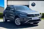 2025 Volkswagen T-Roc 1.5 TSI Match 5dr DSG