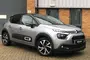 2021 Citroen C3 1.2 PureTech Shine Plus 5dr