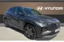 2022 Hyundai Tucson 1.6 TGDi N Line 5dr 2WD