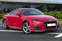 2023 Audi TT 45 TFSI Quattro S Line 2dr S Tronic