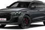 2026 Audi RS Q8 TFSI 640 Qtro Perform Carb Vorsprung 5dr Tiptronic
