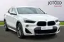 2019 BMW X2 xDrive 18d M Sport X 5dr Step Auto