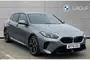2025 BMW 1 Series 123 xDrive M Sport 5dr Step Auto