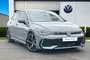 2025 Volkswagen Golf 1.5 eTSI 150 R-Line 5dr DSG