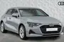 2026 Audi A3 1.5 TFSI e 204 Sport 5dr S Tronic