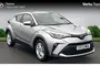 2022 Toyota C-HR 1.8 Hybrid Icon 5dr CVT