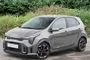 2025 Kia Picanto 1.0 GT-Line 5dr Auto