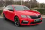 2019 Skoda Octavia vRS 2.0 TSI 245 vRS Challenge 5dr DSG