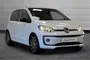 2023 Volkswagen Up 1.0 65PS Black Edition 5dr